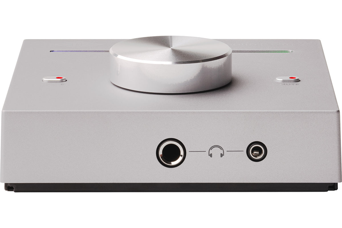 Universal Audio Apollo e2m Stereo Headphone Amplifier and Line Interface