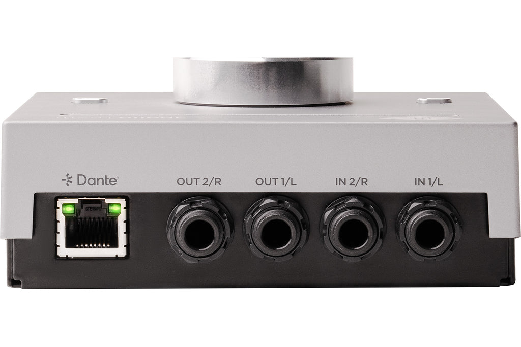 Universal Audio Apollo e2m Stereo Headphone Amplifier and Line Interface
