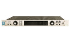Universal Audio Apollo QUAD MKI Thunderbolt Interface - Silver #16471118052517 (Used)