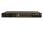Universal Audio Apollo QUAD MKI Thunderbolt Interface - Silver #16471118052517 (Used)