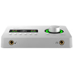 Universal Audio Apollo Solo Thunderbolt 3 Audio Interface