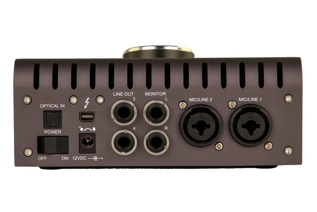 Universal Audio Apollo Twin MkII DUO Thunderbolt Interface #20391214064720 (Used)
