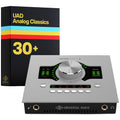 Universal Audio Apollo Twin X DUO Gen 2 Thunderbolt Audio Interface - UAD Analog Classics Edition (B-Stock)