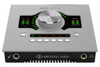 Universal Audio Apollo Twin X QUAD Gen 2 UAD Analog Classics Pro Edition with UAD Native Pro Add-on