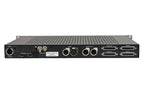 Universal Audio Apollo x16 16x18 Thunderbolt 3 Audio Interface #22072020100202 (Used)
