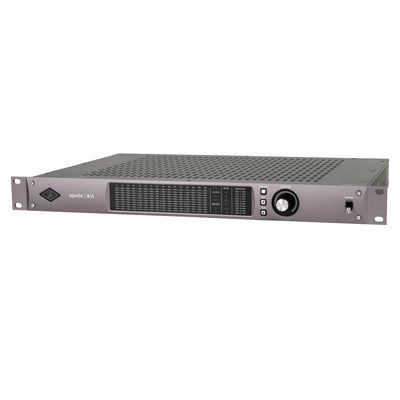Universal Audio Apollo x16 16x18 Thunderbolt 3 Audio Interface #22112020100419 (Used)