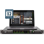 Universal Audio Apollo x16 16x18 Thunderbolt 3 Audio Recording Interface