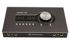 Universal Audio Apollo x4 12x18 Thunderbolt 3 Interface #20472005015607 (Used)