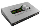 Universal Audio Apollo x4 Gen 2 Thunderbolt Audio Interface - UAD Analog Classics Edition