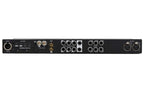 Universal Audio Apollo x6 16x22 Thunderbolt 3 Interface #18362019001087 (Used)