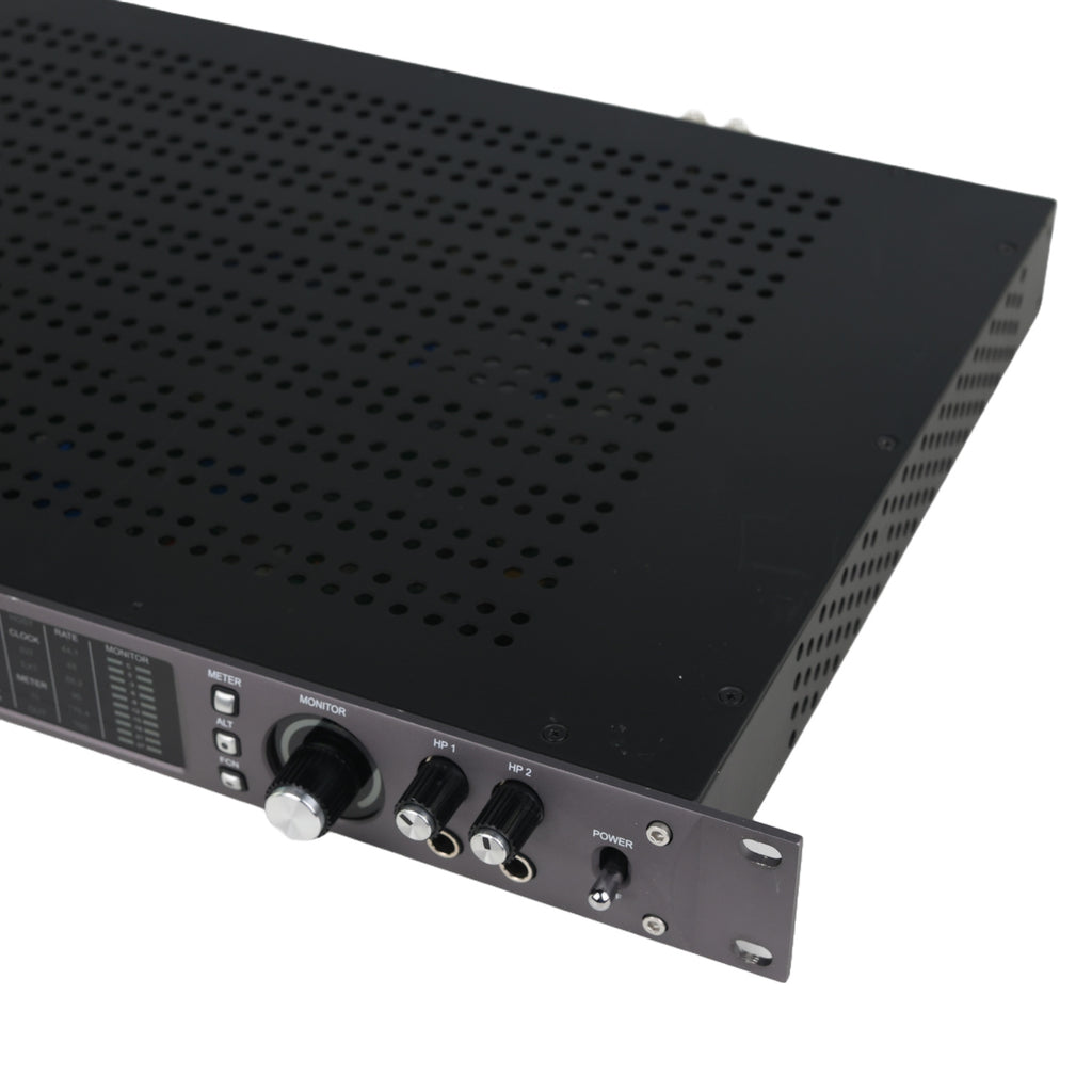 Universal Audio Apollo x6 16x22 Thunderbolt 3 Interface #18362019001087 (Used)