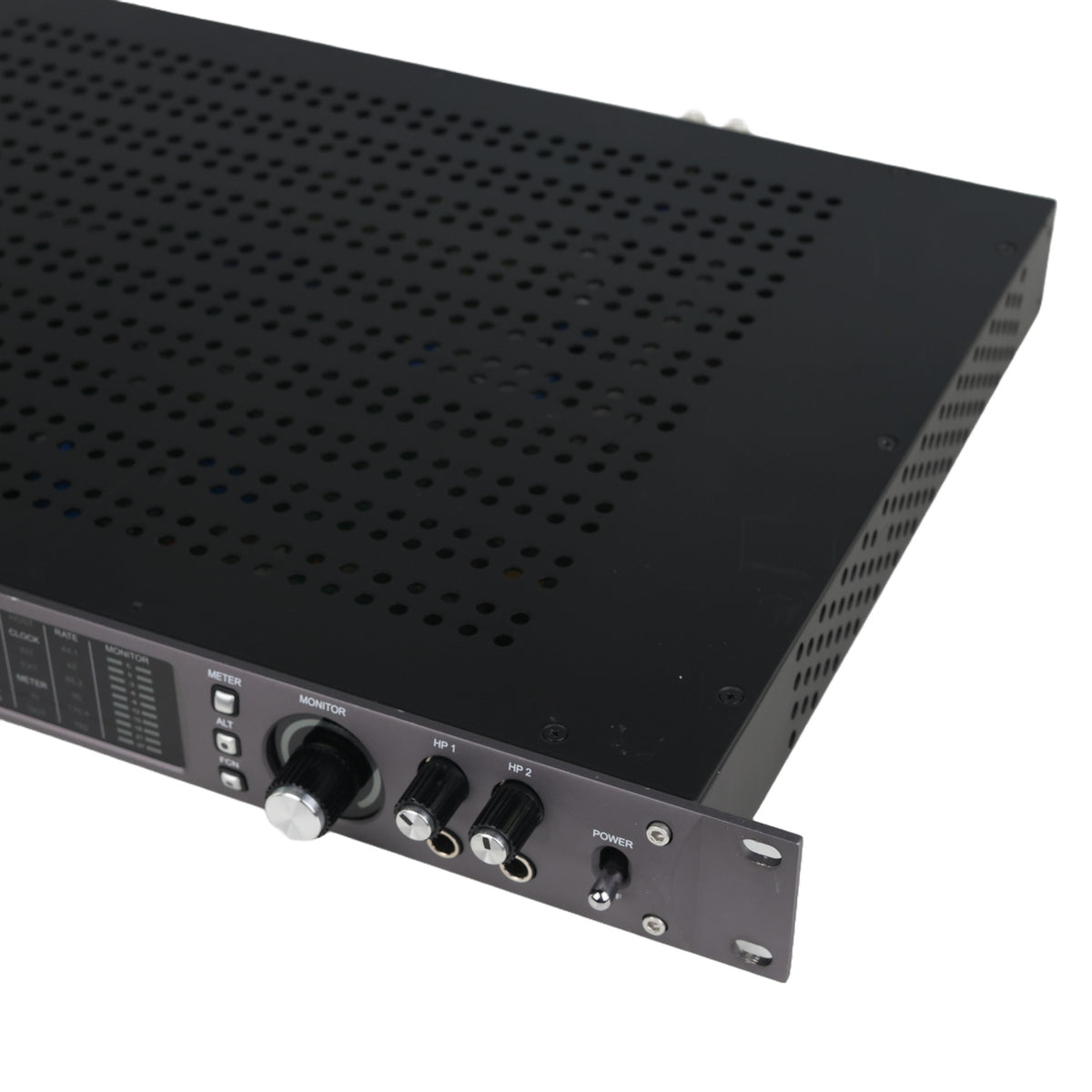 Universal Audio Apollo x6 16x22 Thunderbolt 3 Interface #18362019001087 (Used)