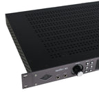 Universal Audio Apollo x6 16x22 Thunderbolt 3 Interface #18362019001087 (Used)