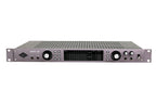 Universal Audio Apollo x6 16x22 Thunderbolt 3 Interface #18362019001186 (Used)