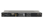 Universal Audio Apollo x6 16x22 Thunderbolt 3 Interface #18362019001186 (Used)