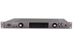 Universal Audio Apollo x6 16x22 Thunderbolt 3 Interface #19032019003026 (Used)