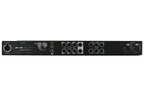 Universal Audio Apollo x6 16x22 Thunderbolt 3 Interface #19032019003026 (Used)