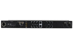 Universal Audio Apollo x6 16x22 Thunderbolt 3 Interface #20222019009137 (Used)