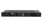 Universal Audio Apollo x6 16x22 Thunderbolt 3 Interface #2040201910722 (Used)