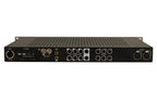 Universal Audio Apollo x6 16x22 Thunderbolt 3 Interface #21522019102090 (Used)