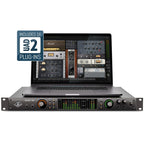 Universal Audio Apollo x6 16x22 Thunderbolt 3 Interface