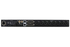 Universal Audio Apollo x8p 16x22 Thunderbolt 3 Interface #19182017003988 (Used)