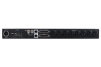 Universal Audio Apollo x8p 16x22 Thunderbolt 3 Interface #19342107005918 (Used)