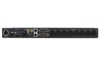 Universal Audio Apollo x8p 16x22 Thunderbolt 3 Interface #22132017103322 (Used)