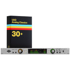 Universal Audio Apollo x8p Gen 2 Thunderbolt Audio Interface - UAD Analog Classics Edition