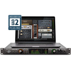 Universal Audio Apollo x8p 16x22 Thunderbolt 3 Interface