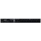 Universal Audio Apollo x8p 16x22 Thunderbolt 3 Interface