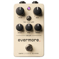 Universal Audio UAFX Evermore Studio Reverb Pedal