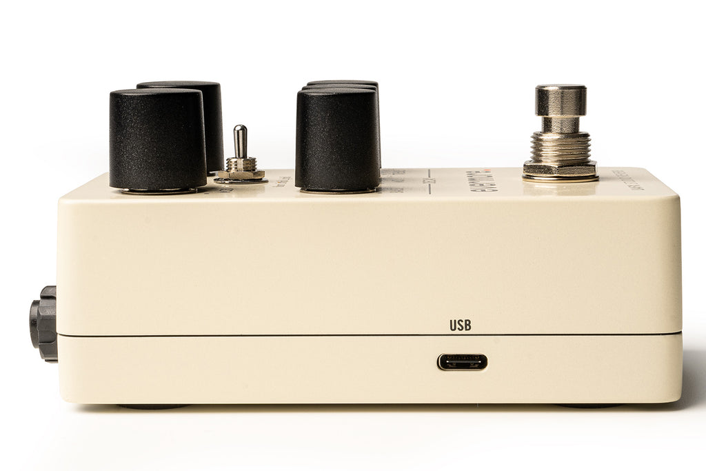 Universal Audio UAFX Evermore Studio Reverb Pedal