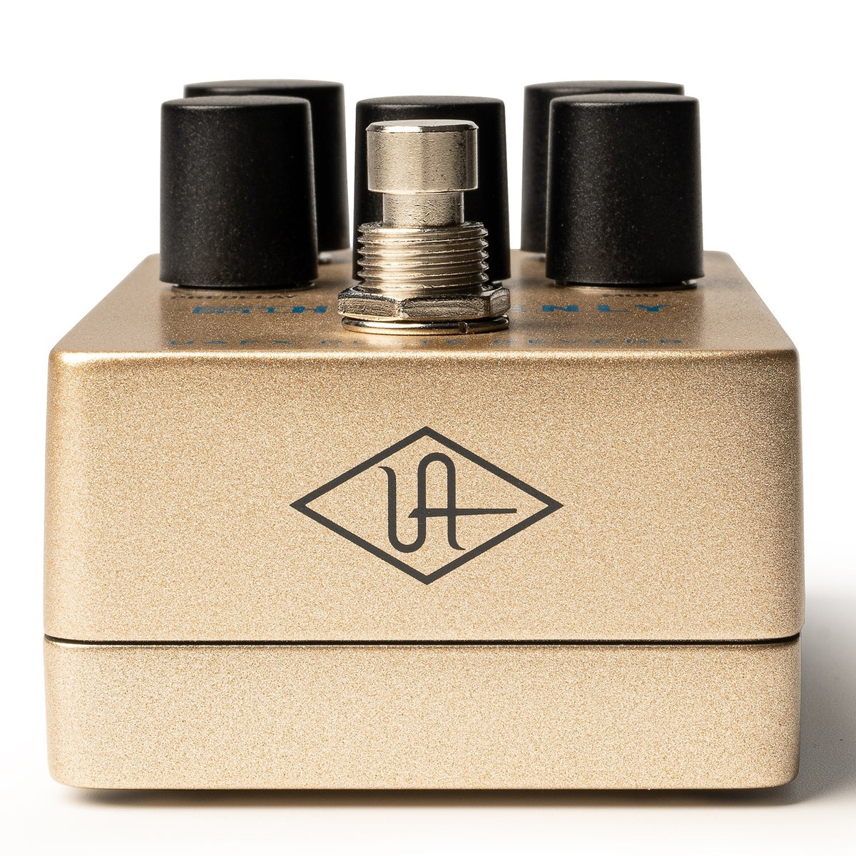 Universal Audio UAFX Heavenly Plate Reverb Pedal