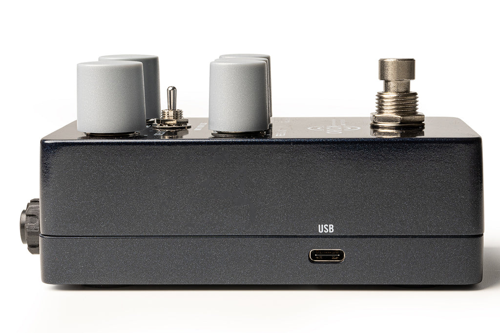 Universal Audio UAFX Orion Tape Echo Pedal