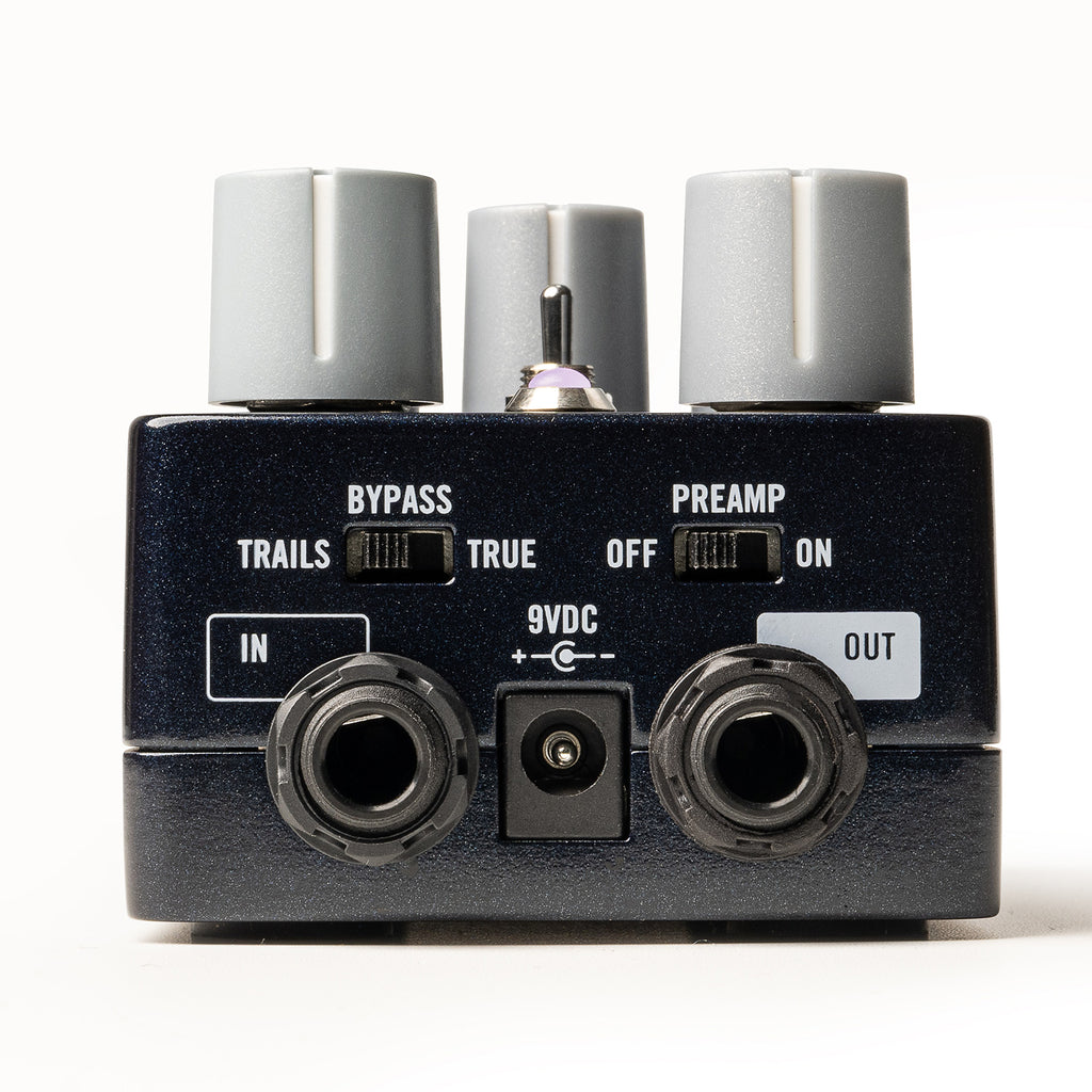 Universal Audio UAFX Orion Tape Echo Pedal
