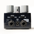 Universal Audio UAFX Orion Tape Echo Pedal