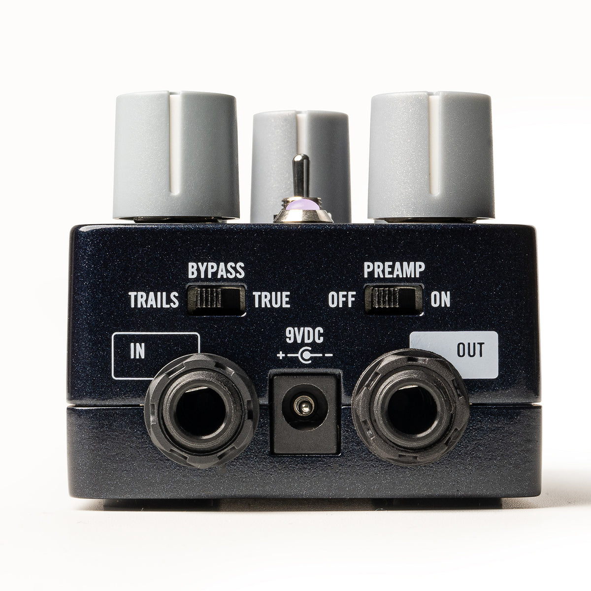 Universal Audio UAFX Orion Tape Echo Pedal