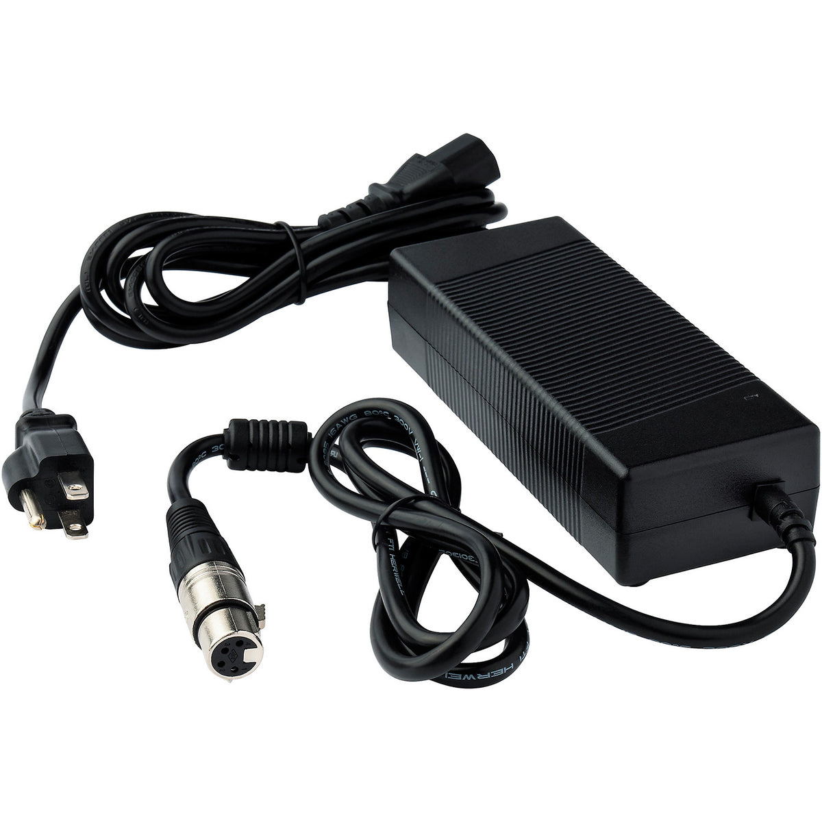 Universal Audio PSU-APXR-US Rack-Mount Apollo Interfaces Power Supply