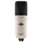 Universal Audio SC-1 Standard Condenser Microphone with Hemisphere Modeling
