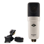 Universal Audio SC-1 Standard Condenser Microphone with Hemisphere Modeling