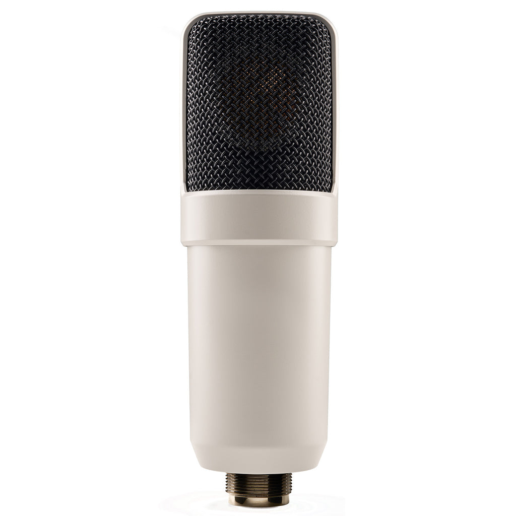 Universal Audio SC-1 Standard Condenser Microphone with Hemisphere Modeling