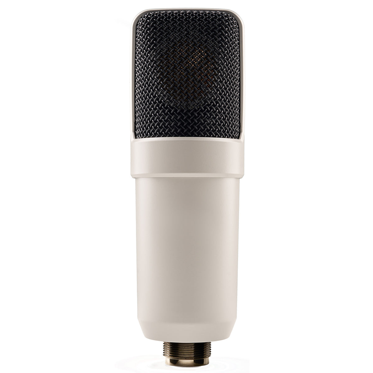 Universal Audio SC-1 Standard Condenser Microphone with Hemisphere Modeling