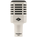 Universal Audio SD-3 Dynamic Microphone with Hemisphere Modeling