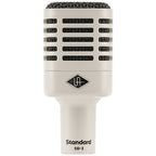 Universal Audio SD-3 Dynamic Microphone with Hemisphere Modeling