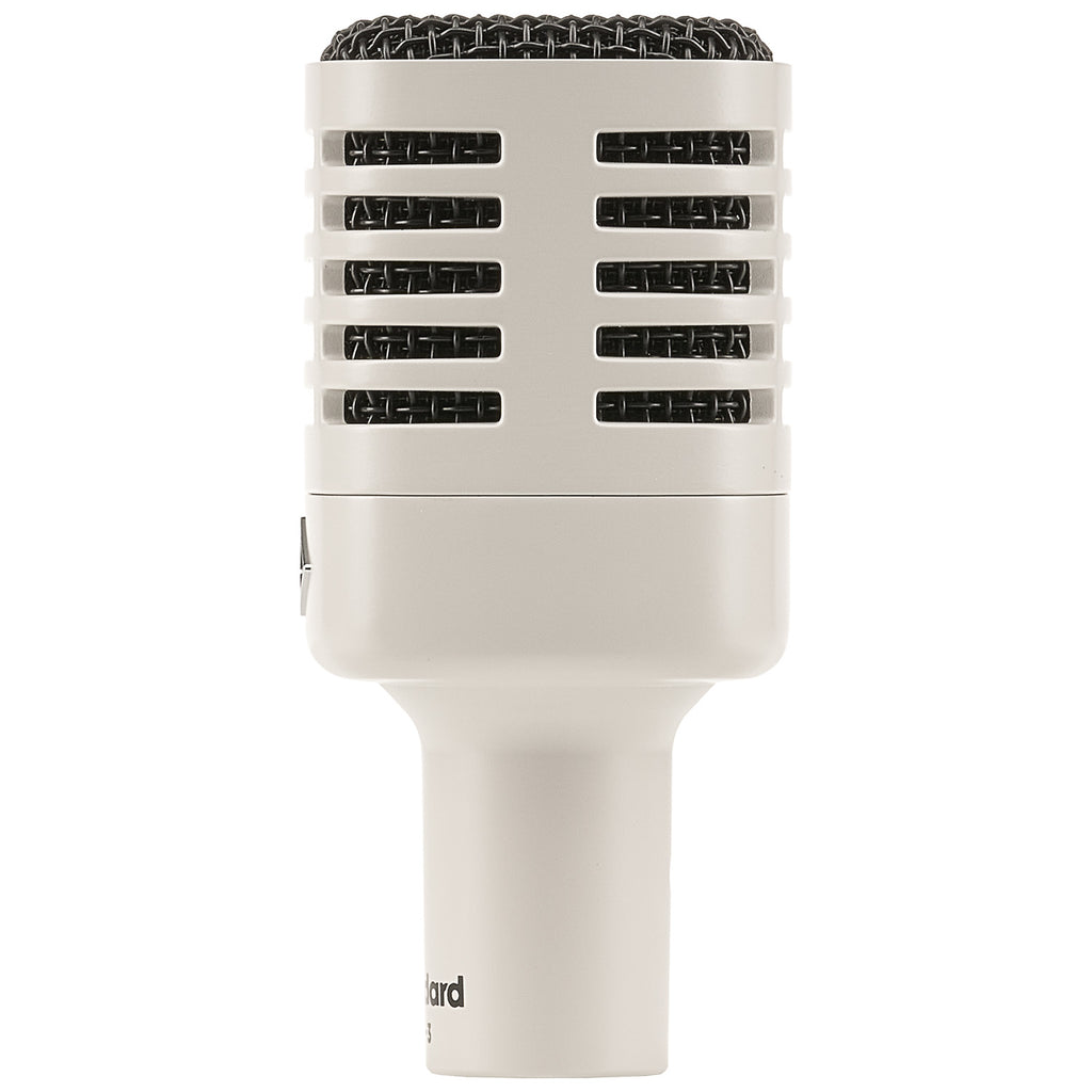 Universal Audio SD-3 Dynamic Microphone with Hemisphere Modeling