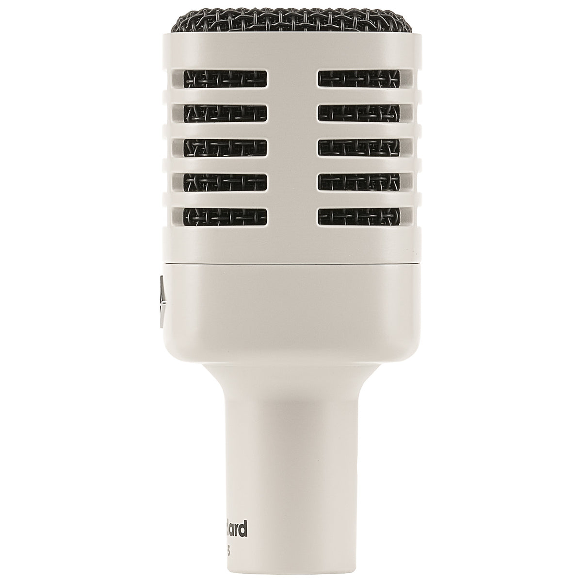 Universal Audio SD-3 Dynamic Microphone with Hemisphere Modeling