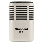 Universal Audio SD-5 Dynamic Microphone with Hemisphere Modeling