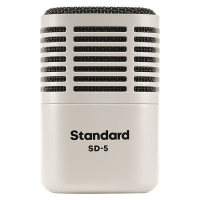 Universal Audio SD-5 Dynamic Microphone with Hemisphere Modeling
