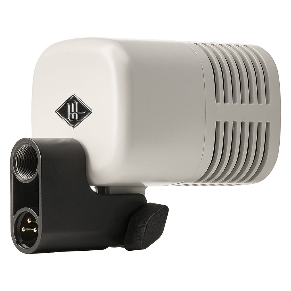 Universal Audio SD-5 Dynamic Microphone with Hemisphere Modeling